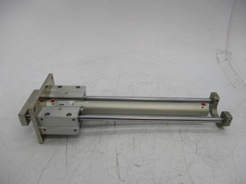 SMC MGCLF25-300-R 145PSI NSNP