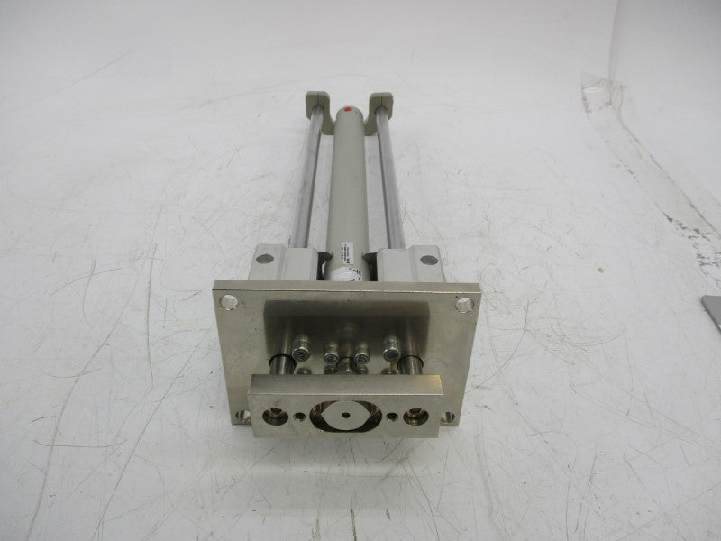 SMC MGCLF25-300-R 145PSI NSNP