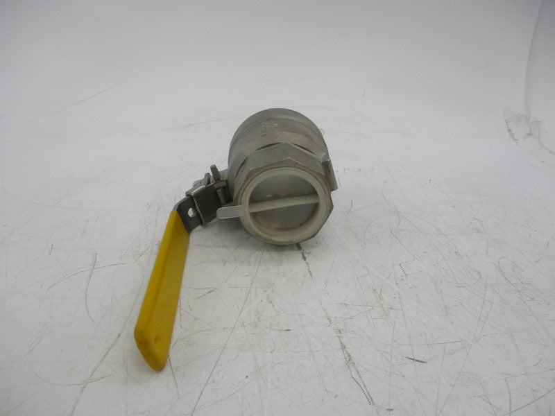 SHARPE 100CWP CF8M 2" NSNP