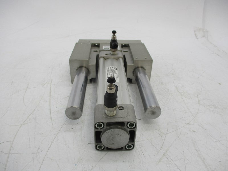 PARKER P5L-TB040J2NNNFN-0125-A NSNP