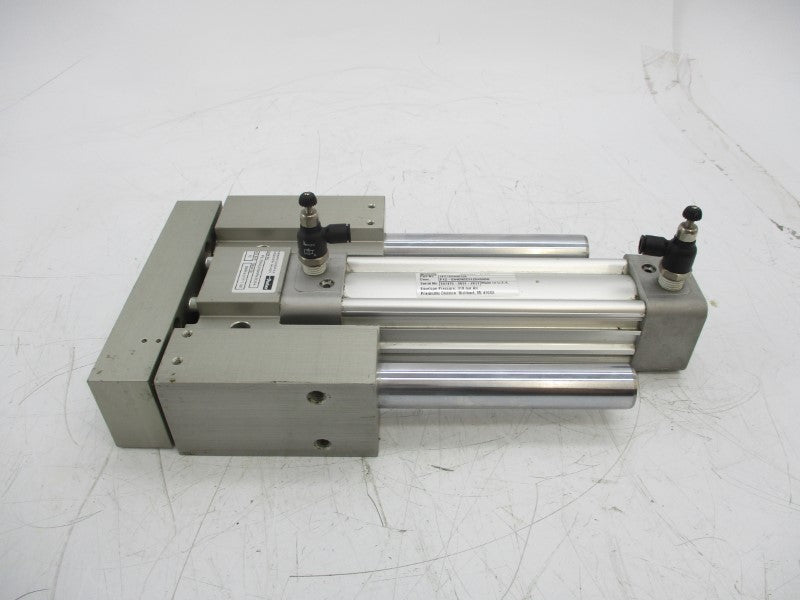 PARKER P5L-TB040J2NNNFN-0125-A NSNP