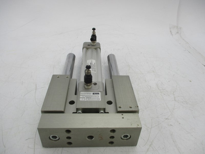 PARKER P5L-TB040J2NNNFN-0125-A NSNP