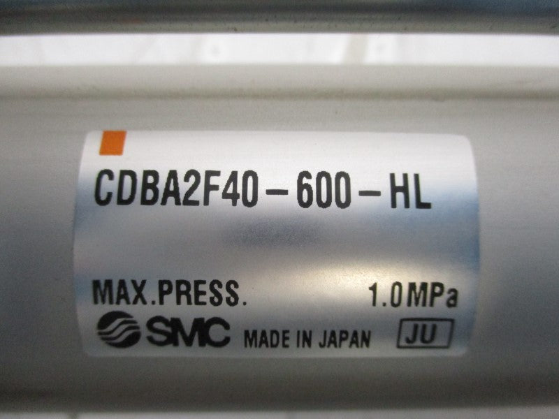SMC CDBA2F40-600-HL NSNP