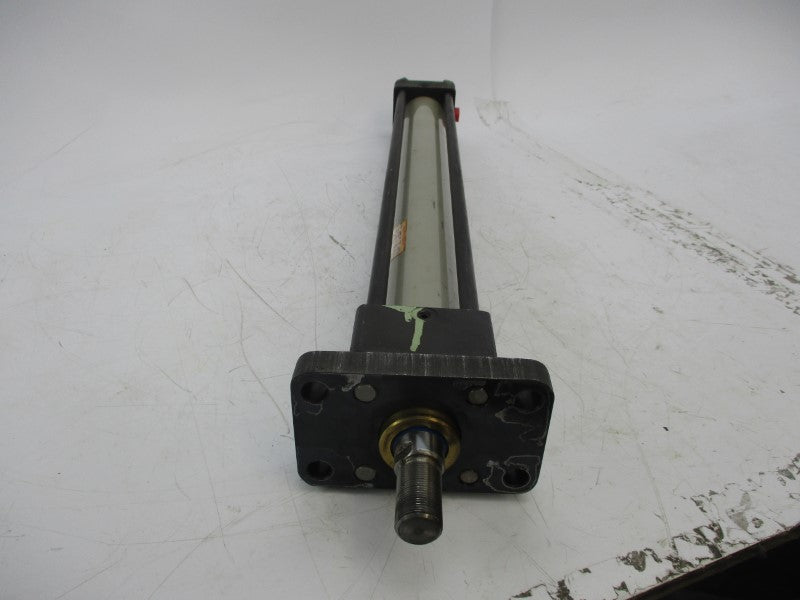 HORIUCHI MACHINERY T-SB2FA50BN500COA-BOA (AS PICTURED) UNMP