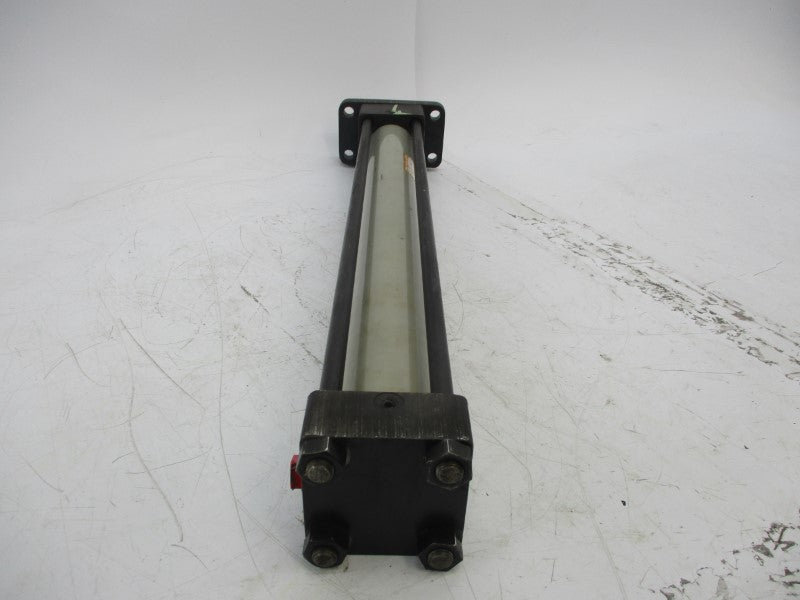 HORIUCHI MACHINERY T-SB2FA50BN500COA-BOA (AS PICTURED) UNMP