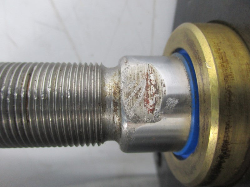 HORIUCHI MACHINERY T-SB2FA50BN500COA-BOA (AS PICTURED) UNMP