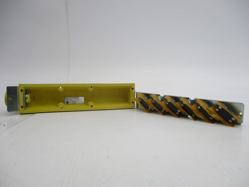 WOODHEAD 4026 250VAC 20A NSMP