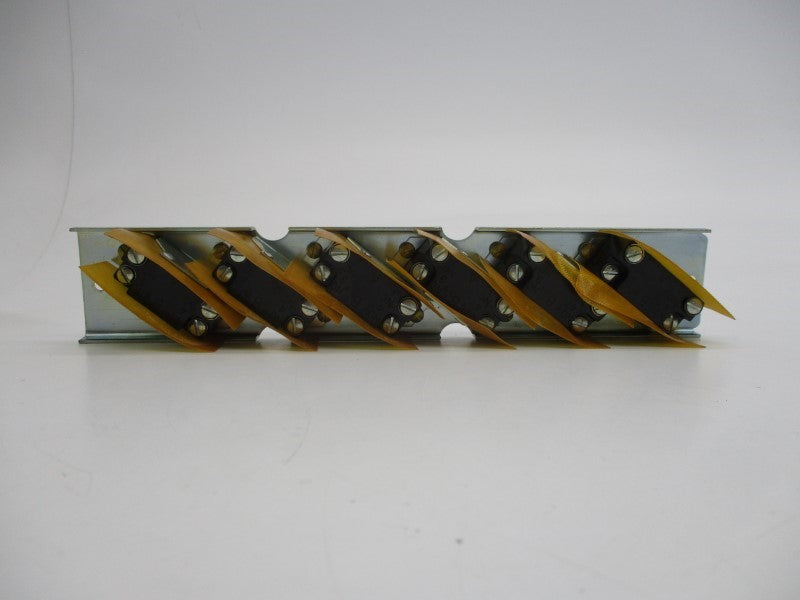 WOODHEAD 4026 250VAC 20A NSMP