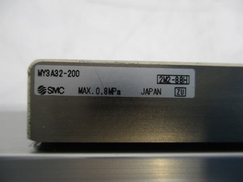 SMC MY3A32-200 NSNP