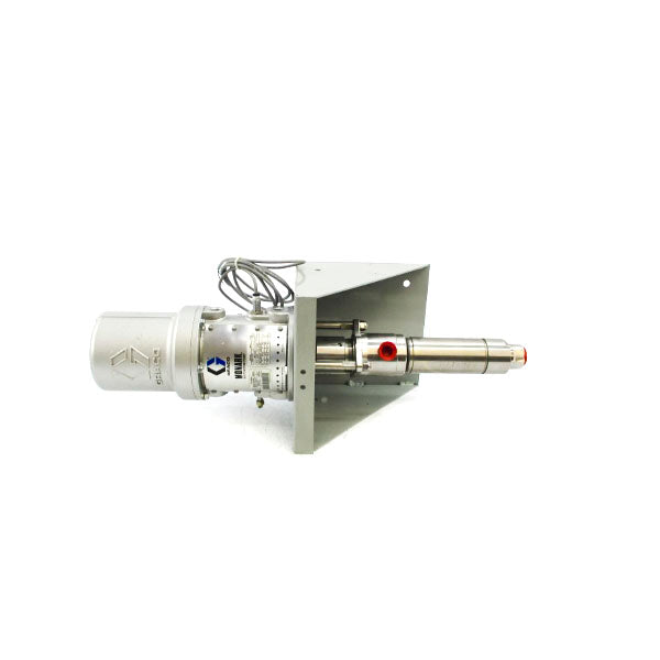 GRACO 224-343 SER. A19A 120/600PSI NSNP