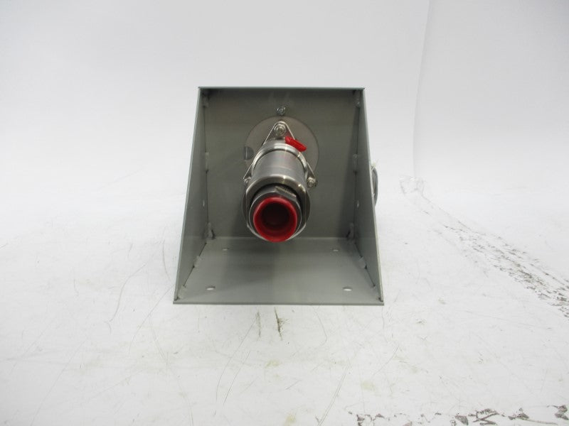 GRACO 224-343 SER. A19A 120/600PSI NSNP