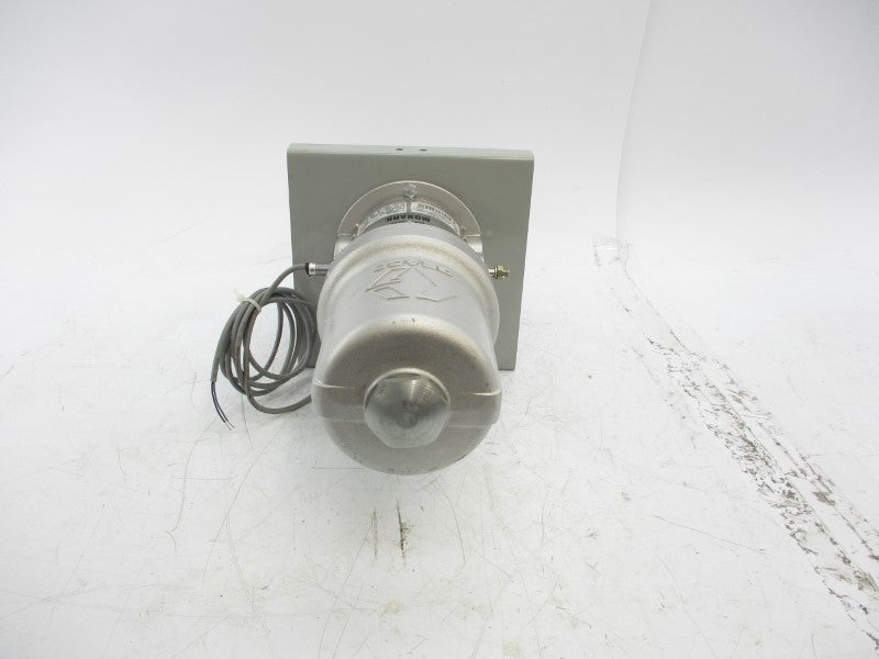 GRACO 224-343 SER. A19A 120/600PSI NSNP
