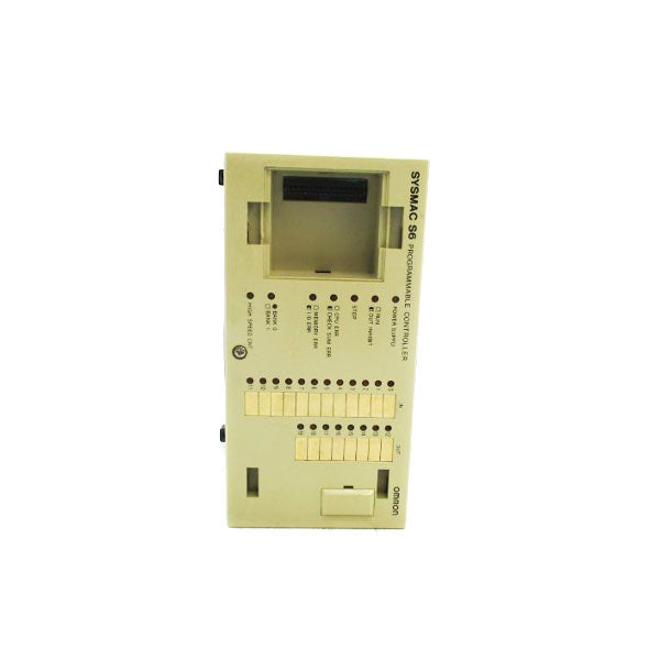 OMRON 3G2S6-CPU15 24VAC/DC NSNP