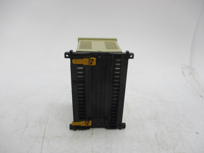 OMRON 3G2S6-CPU15 24VAC/DC NSNP