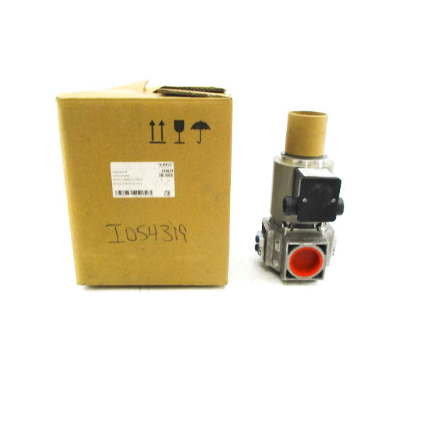 DUNGS MVDLE215/602 216631 120V 3/6.5PSI NSMP