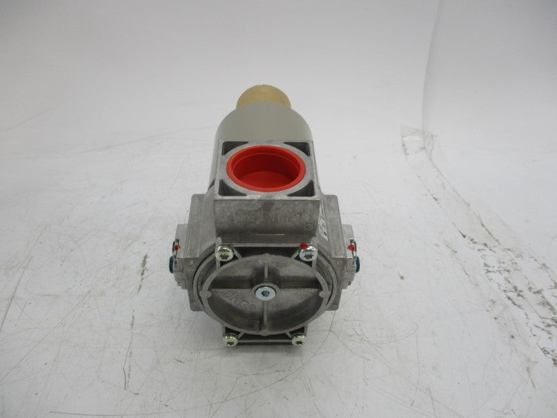 DUNGS MVDLE215/602 216631 120V 3/6.5PSI NSMP