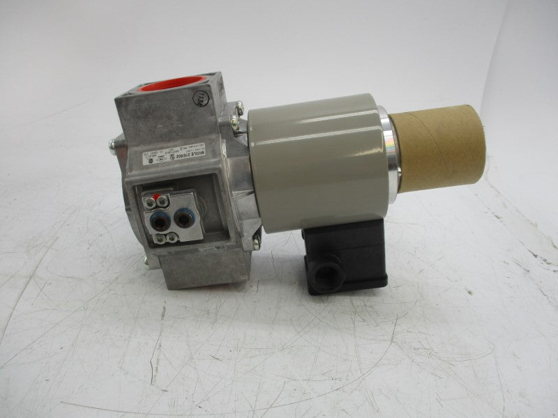 DUNGS MVDLE215/602 216631 120V 3/6.5PSI NSMP