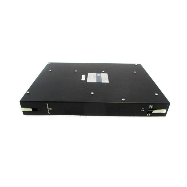 ALLEN BRADLEY 1775-L3A SER. A 5/15VDC 6A F/W F NSNP