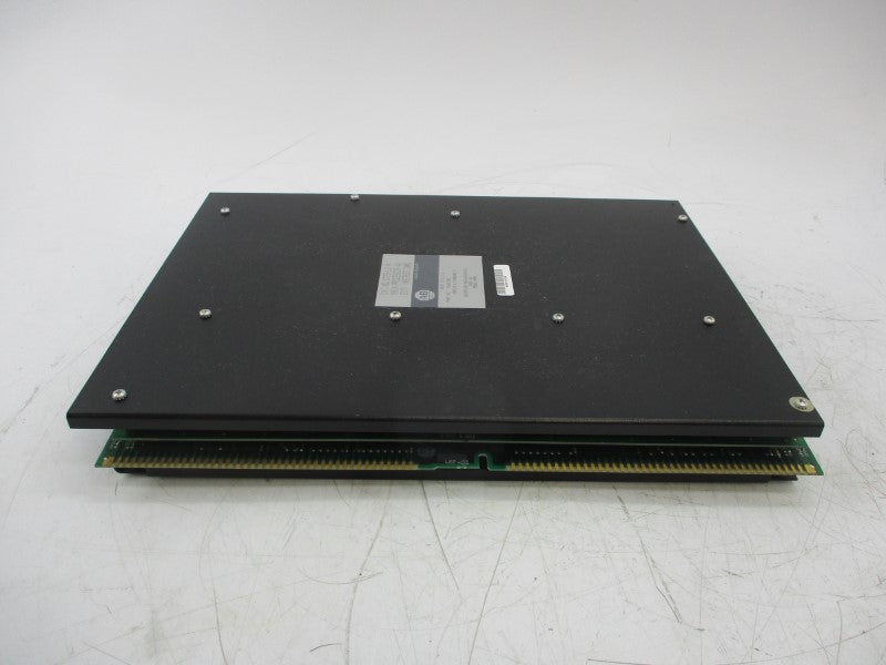 ALLEN BRADLEY 1775-L3A SER. A 5/15VDC 6A F/W F NSNP
