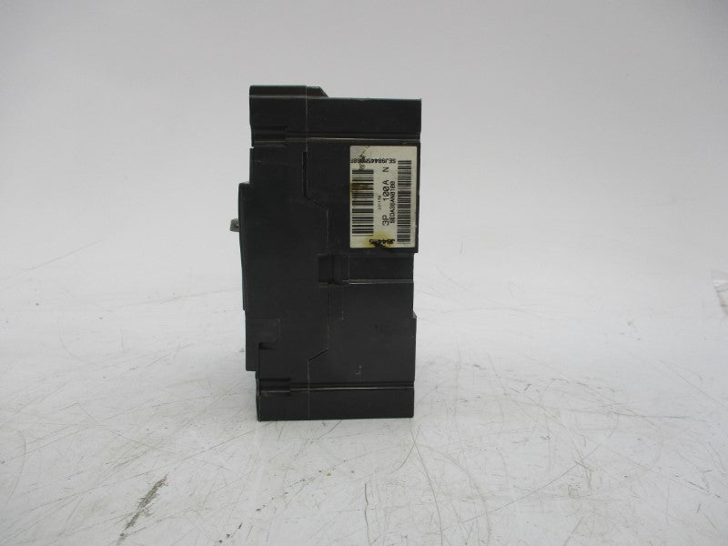 GENERAL ELECTRIC SEDA36AN0100 600VAC 100A UNMP
