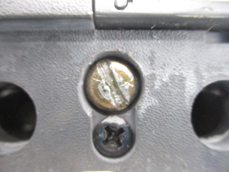 GENERAL ELECTRIC SEDA36AN0100 600VAC 100A UNMP