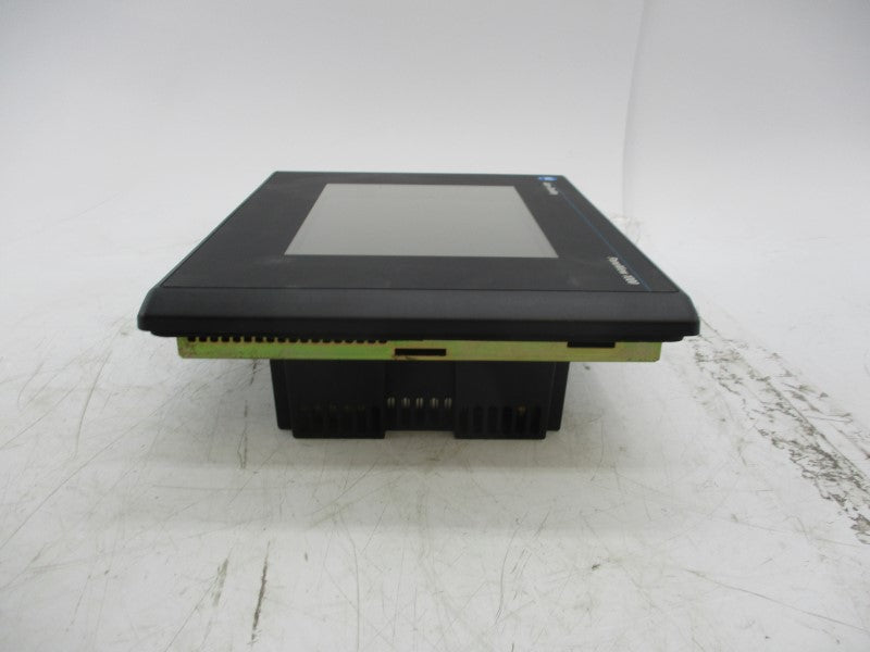 ALLEN BRADLEY 2711-T10C1 SER. C 100-240VAC 0.4-0.25A F/W 4.46 REV. C REMAN