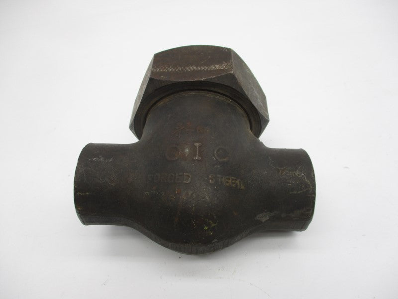OIC 2251 3/4" 2251 UNMP