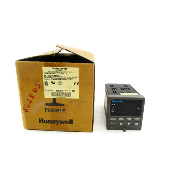 HONEYWELL DC330B-KE-000-20-0A0000-00-0 90-250VAC NSMP