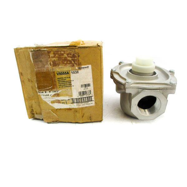 HONEYWELL V5055A1038 5-15PSI 2" NSMP