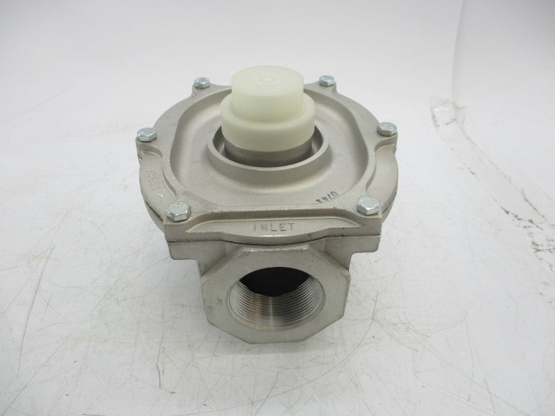 HONEYWELL V5055A1038 5-15PSI 2" NSMP
