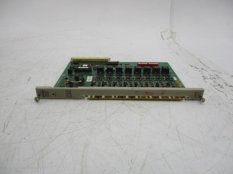 CTI 2560-A 901F-2560-A NSMP
