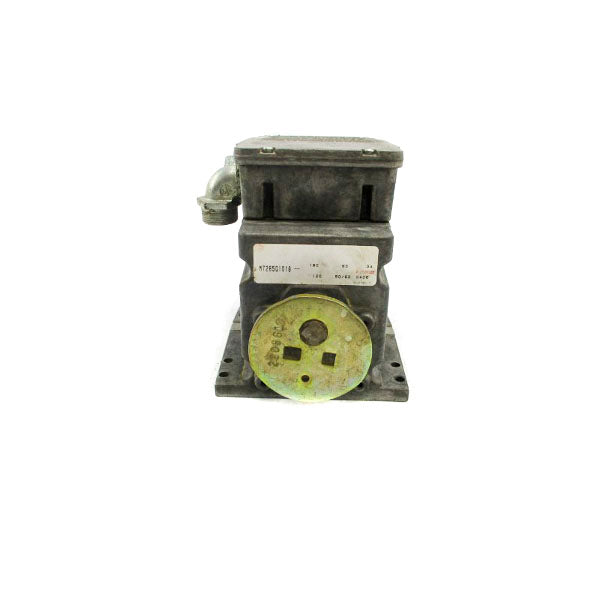 HONEYWELL M7285Q1016 120V UNMP