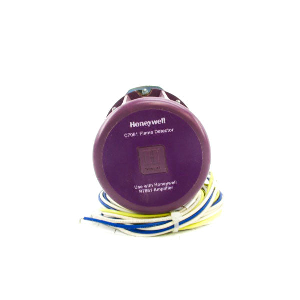 HONEYWELL C7061A1053 120VAC NSNP