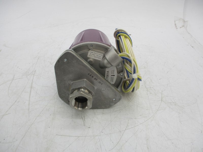HONEYWELL C7061A1053 120VAC NSNP