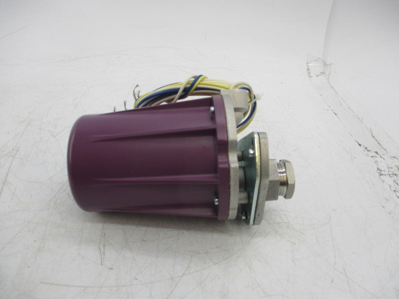 HONEYWELL C7061A1053 120VAC NSNP