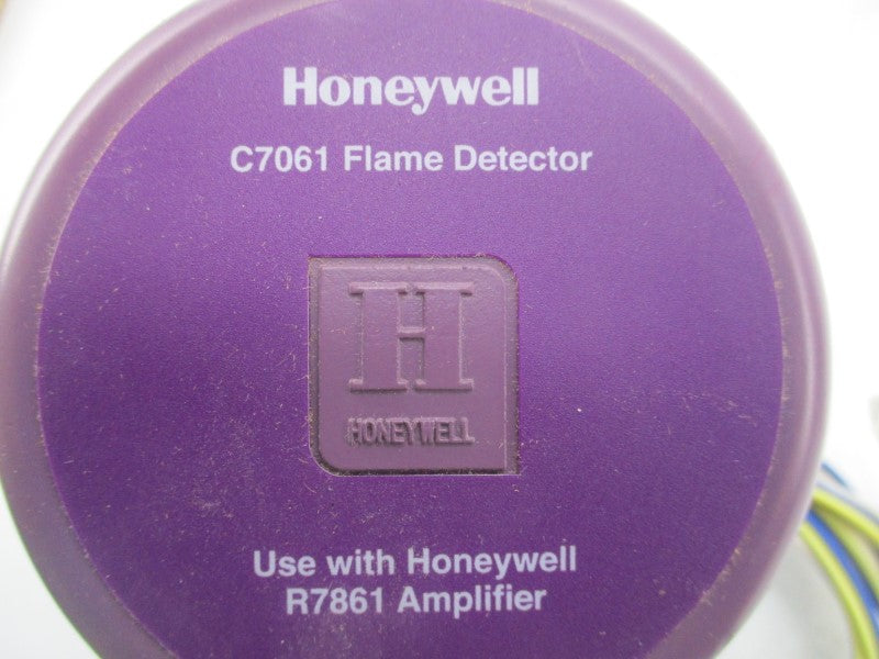 HONEYWELL C7061A1053 120VAC NSNP