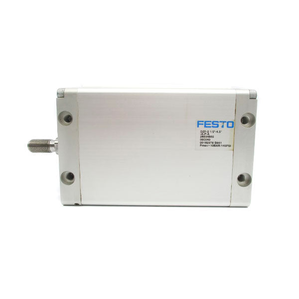 FESTO DZF-2-A-P-A 1/2-4.5" 26594665 145PSI UNMP