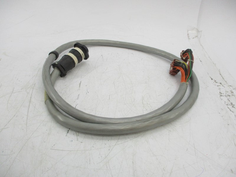ALLEN BRADLEY 1775-CAP UNMP
