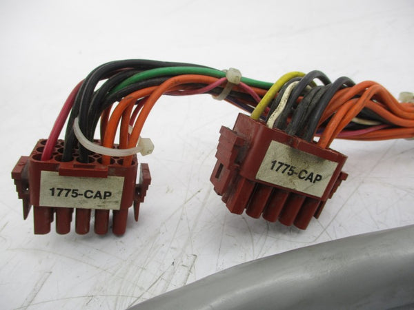 ALLEN BRADLEY 1775-CAP UNMP