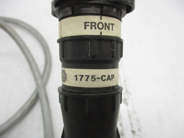 ALLEN BRADLEY 1775-CAP UNMP
