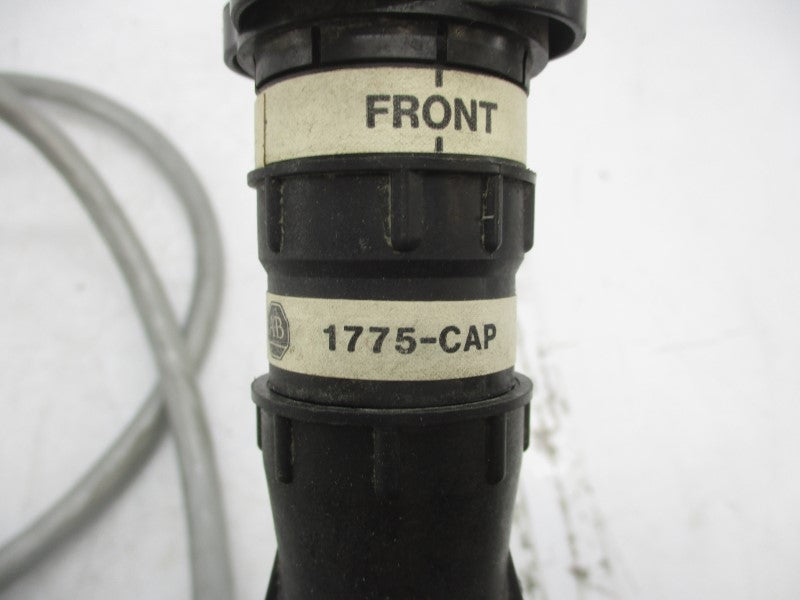 ALLEN BRADLEY 1775-CAP UNMP