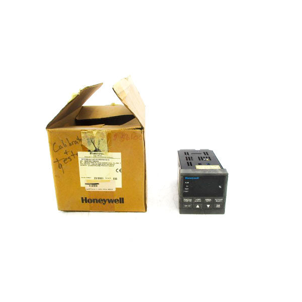 HONEYWELL DC330B-K0-000-20-000000-00-0 90-250VAC NSMP