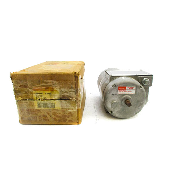 HONEYWELL M640A1246 120V NSMP