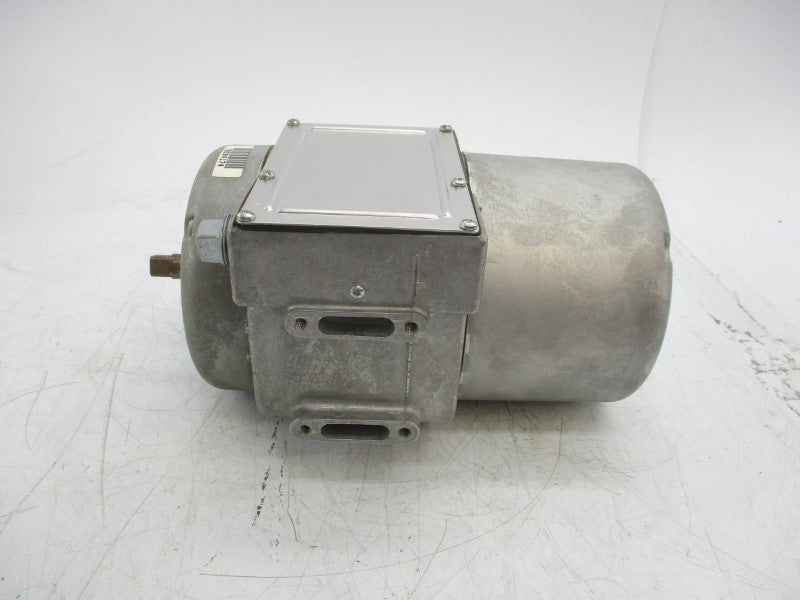 HONEYWELL M640A1246 120V NSMP