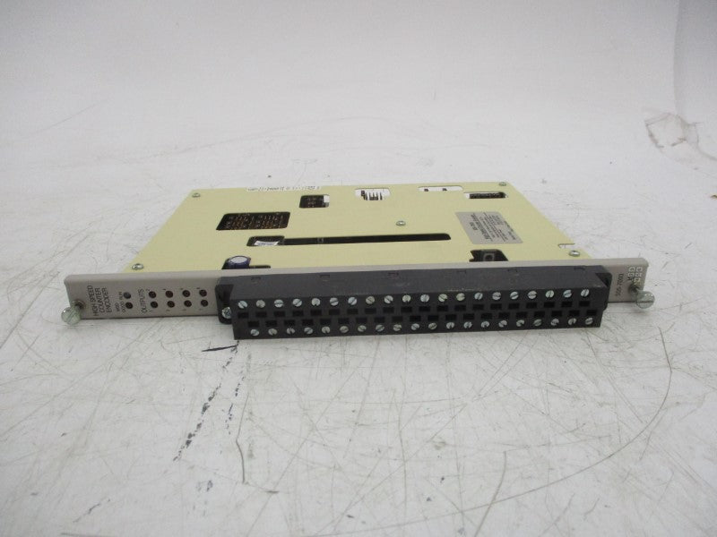 SIEMENS 505-7003 24VDC NSMP