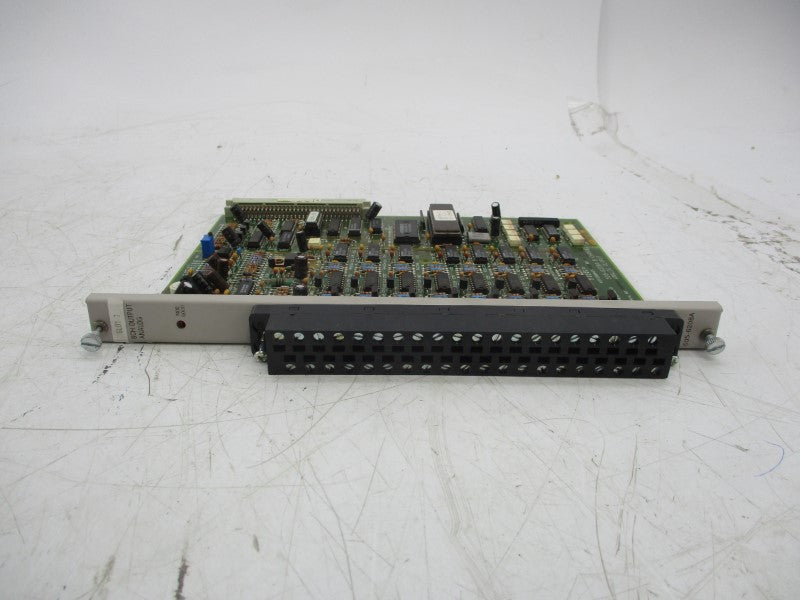 SIEMENS 505-6208-A NSMP