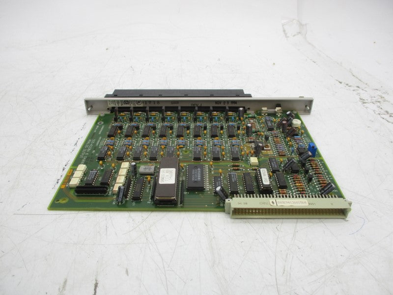 SIEMENS 505-6208-A NSMP