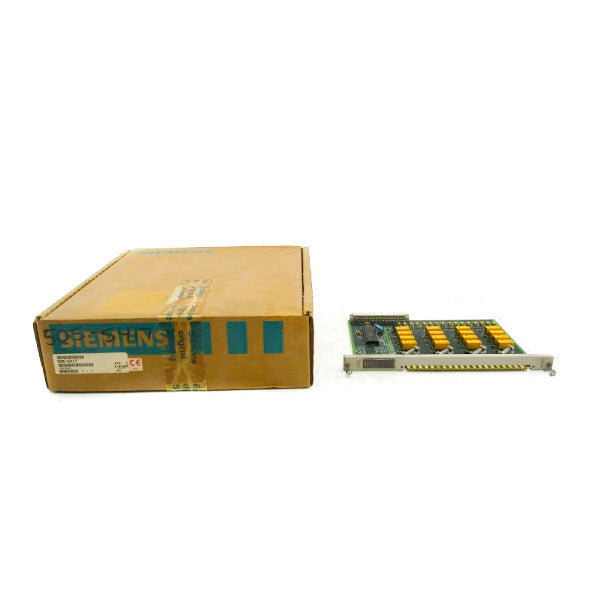 SIEMENS 505-5417 NSMP
