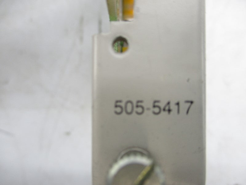 SIEMENS 505-5417 NSMP