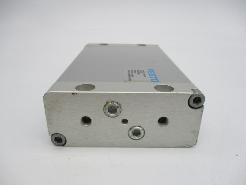 FESTO DZF-2-A-P-A 1/2-4.5" 26594665 145PSI UNMP